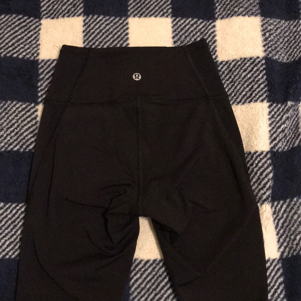 Lululemon leggings